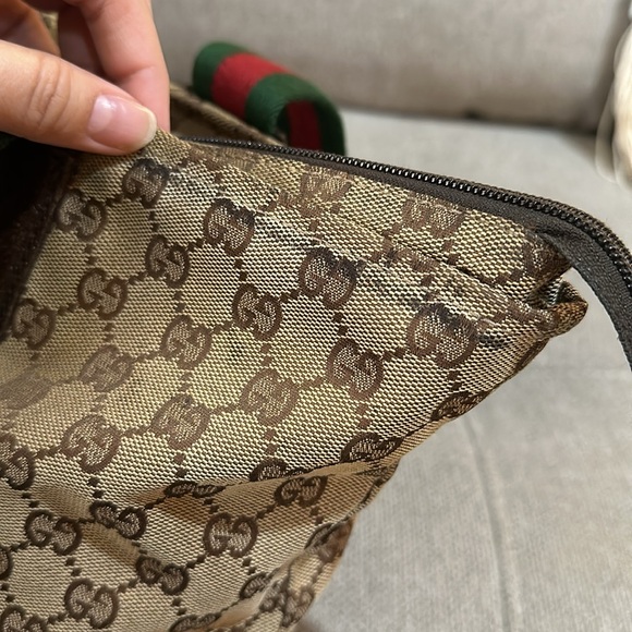 GUCCI BAG - Picture 11 of 16